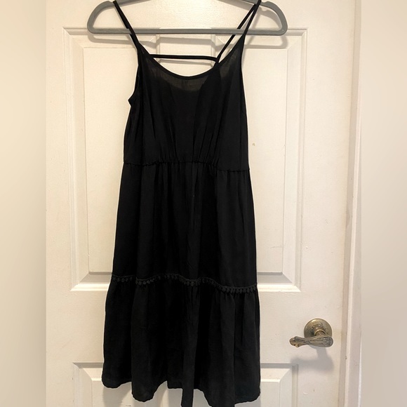 Tiered sundress - Picture 2 of 3